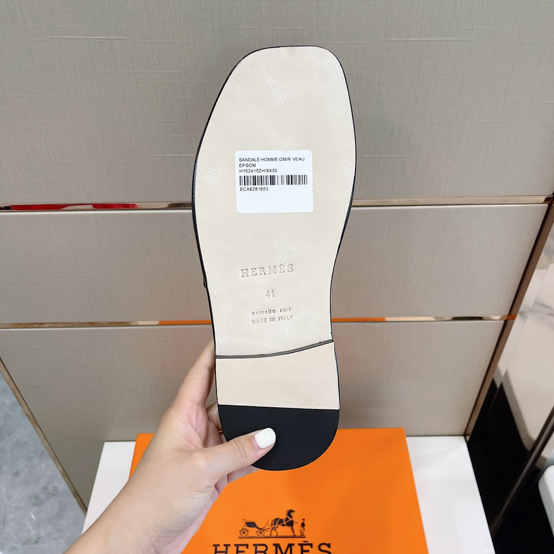 Luxury Shoes - HMS - 176