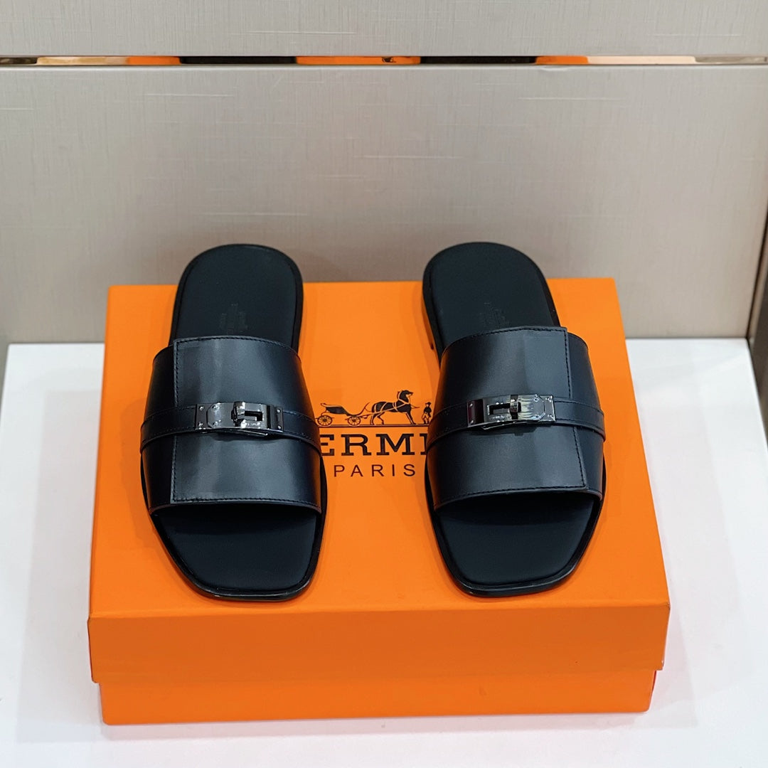 Luxury Shoes - HMS - 176