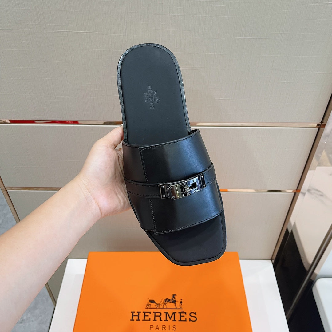 Luxury Shoes - HMS - 176