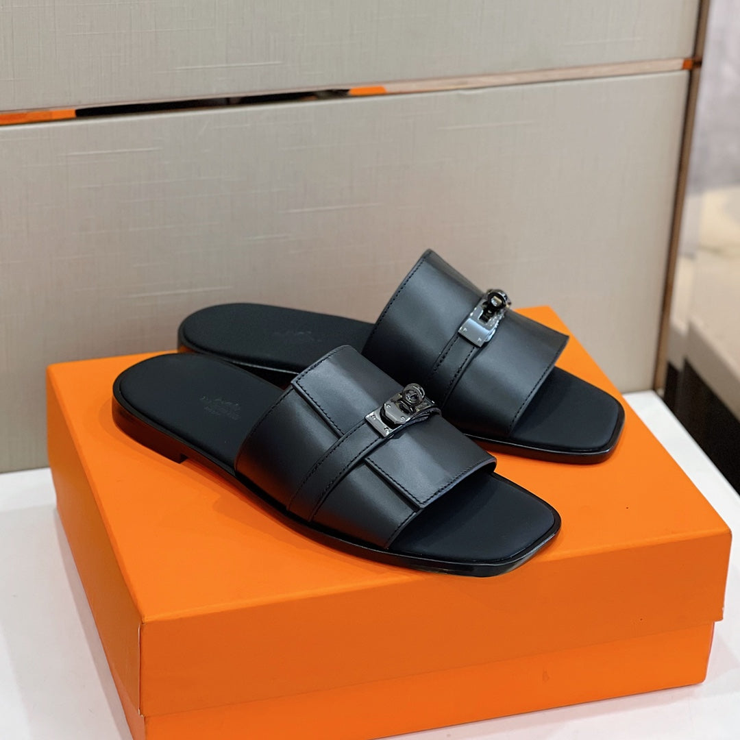 Luxury Shoes - HMS - 176