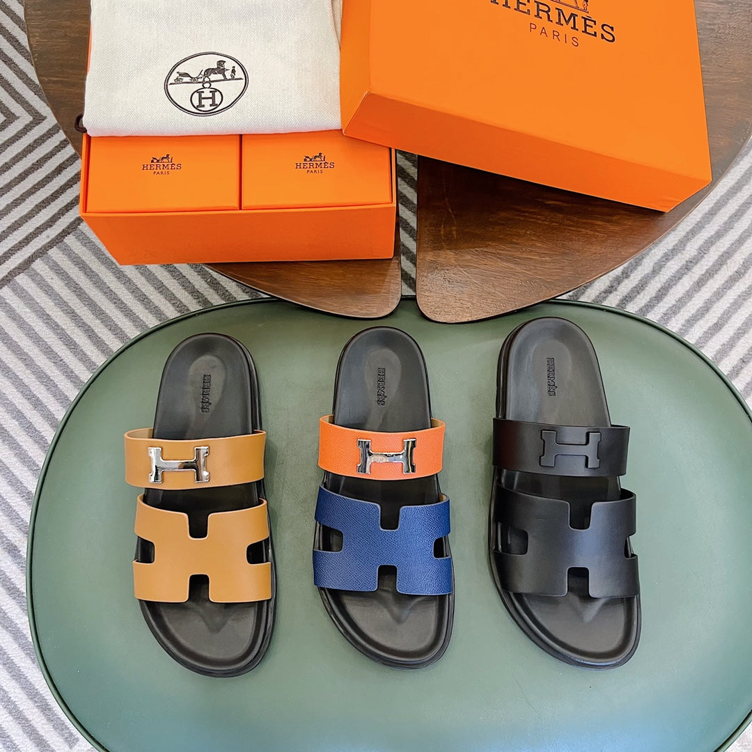 Luxury Shoes - HMS - 179