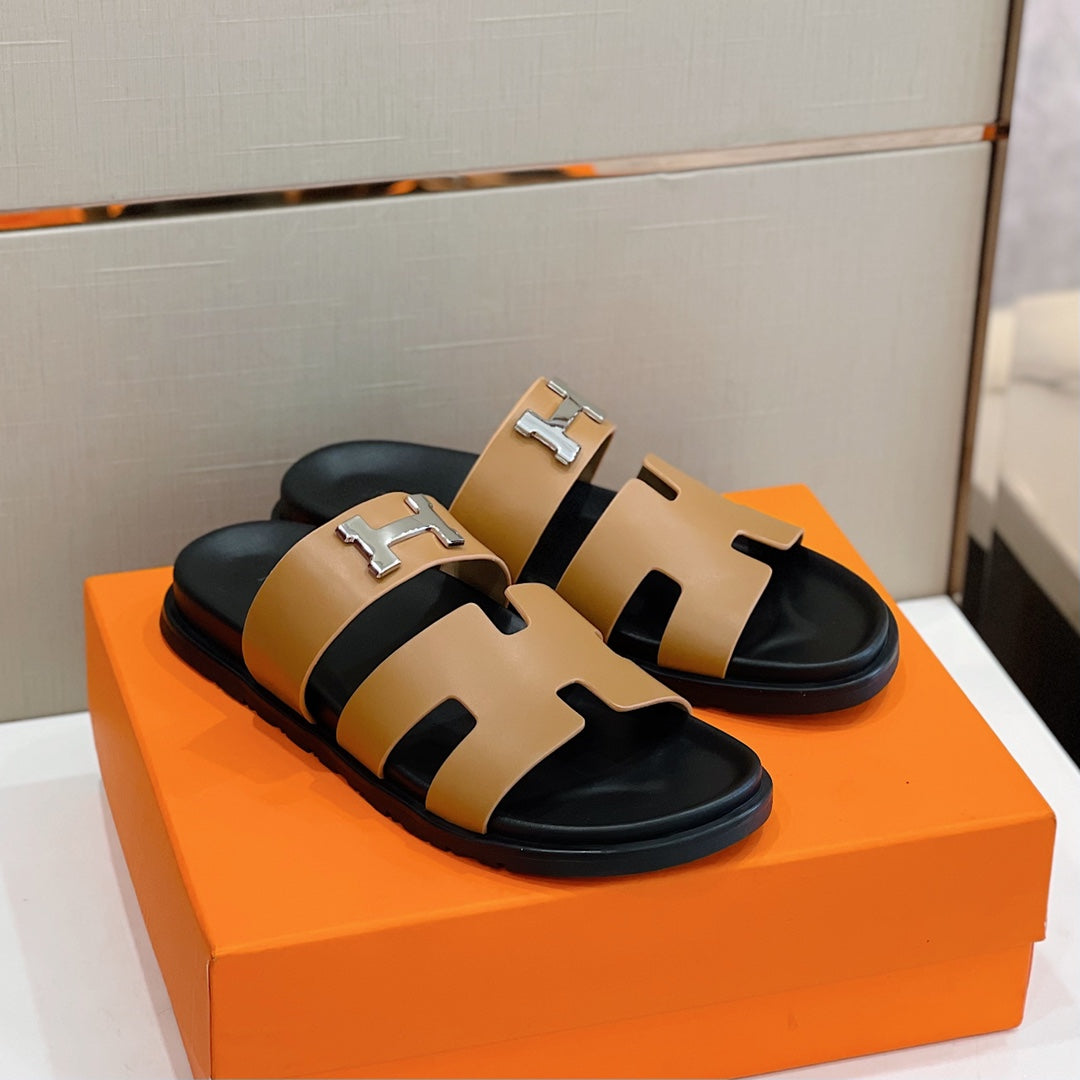 Luxury Shoes - HMS - 179