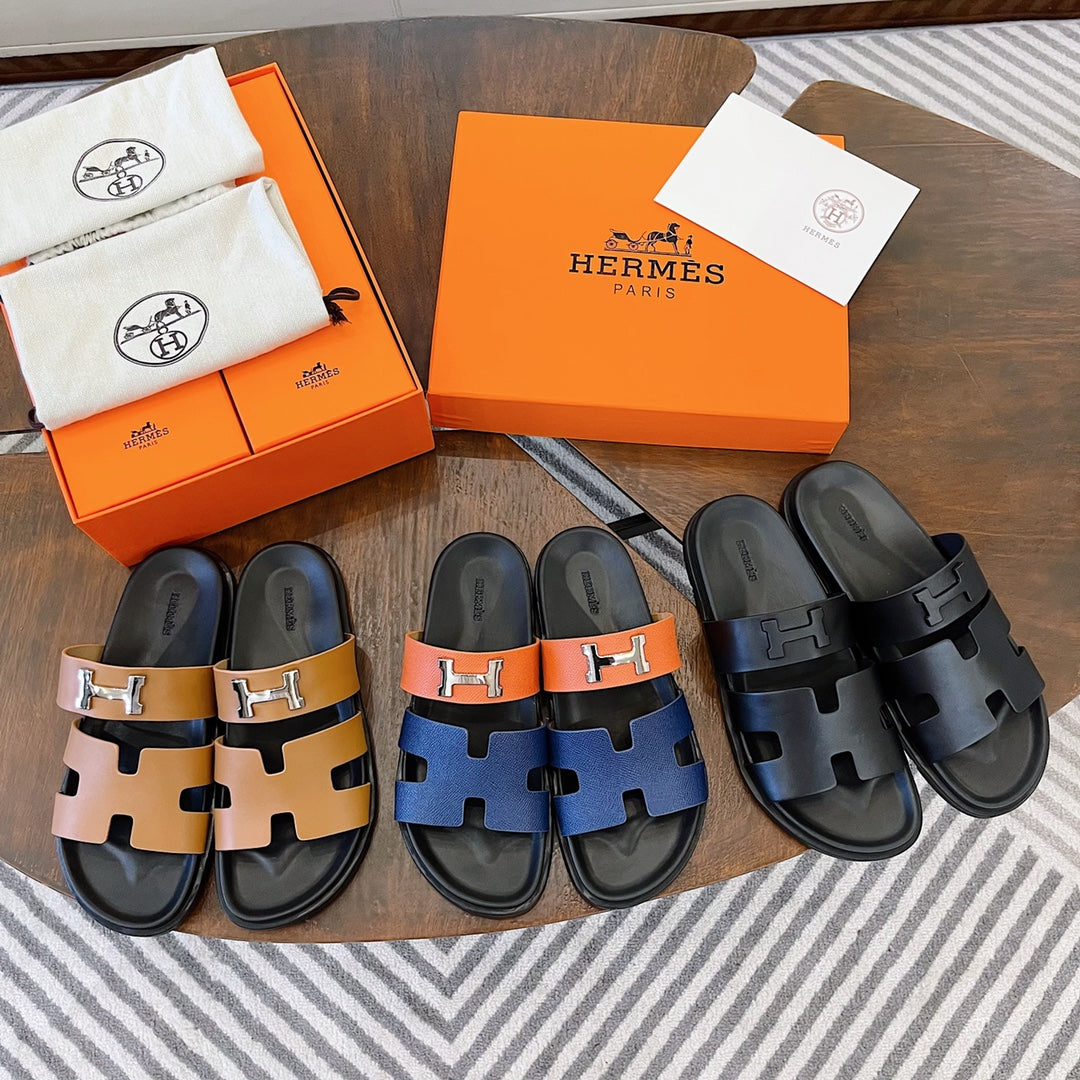 Luxury Shoes - HMS - 179