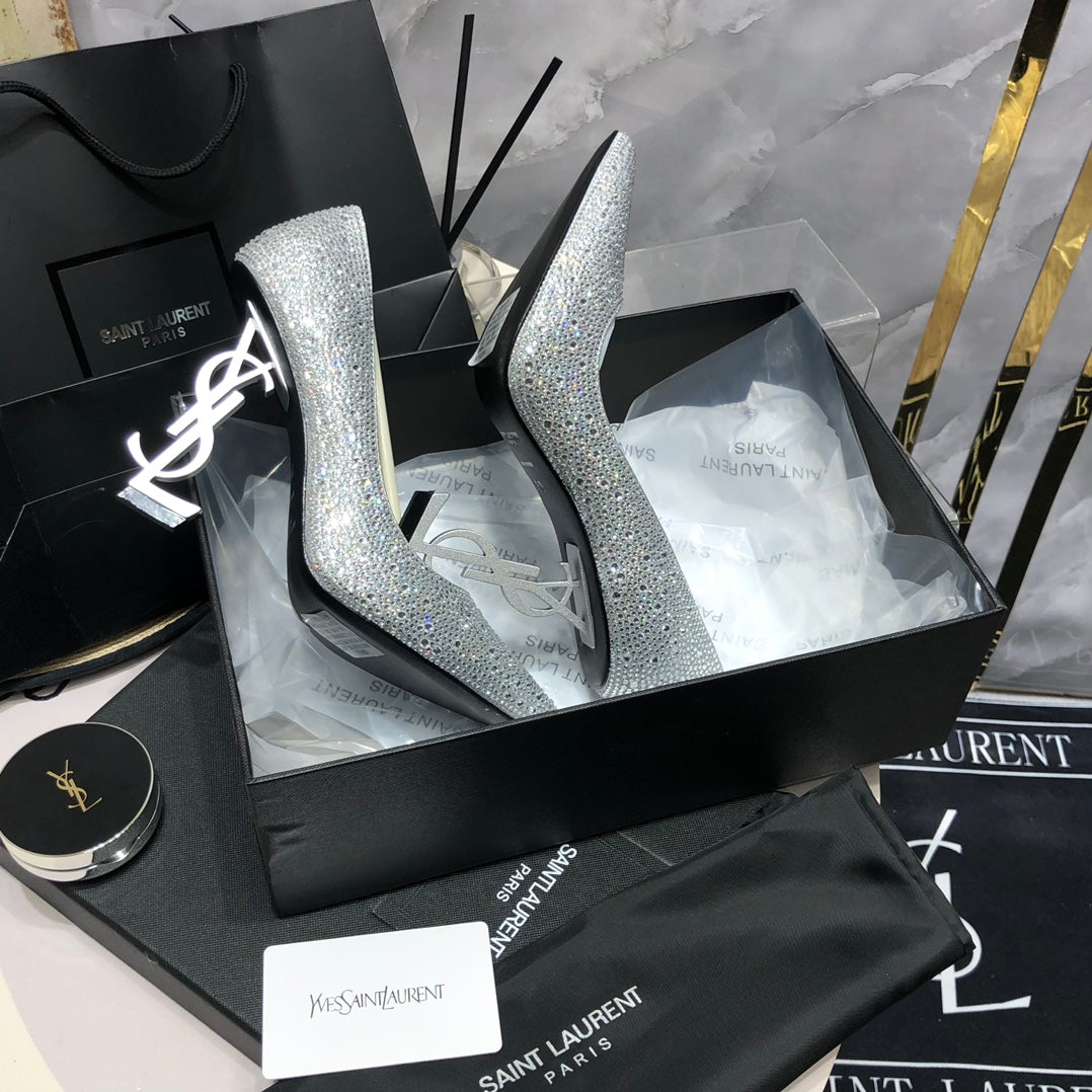 Luxury Shoes Sandals - SL - 165