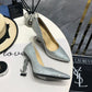 Luxury Shoes Sandals - SL - 165