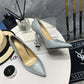 Luxury Shoes Sandals - SL - 165