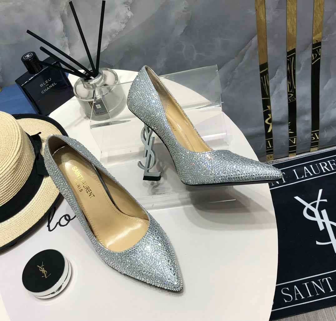 Luxury Shoes Sandals - SL - 165