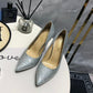 Luxury Shoes Sandals - SL - 165