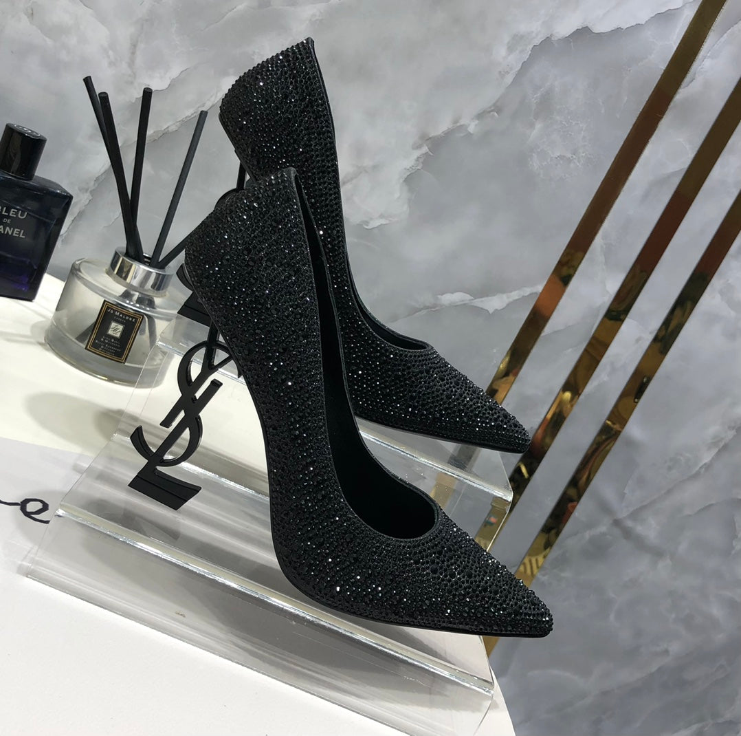 Luxury Shoes Sandals - SL - 164