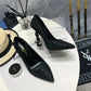 Luxury Shoes Sandals - SL - 164