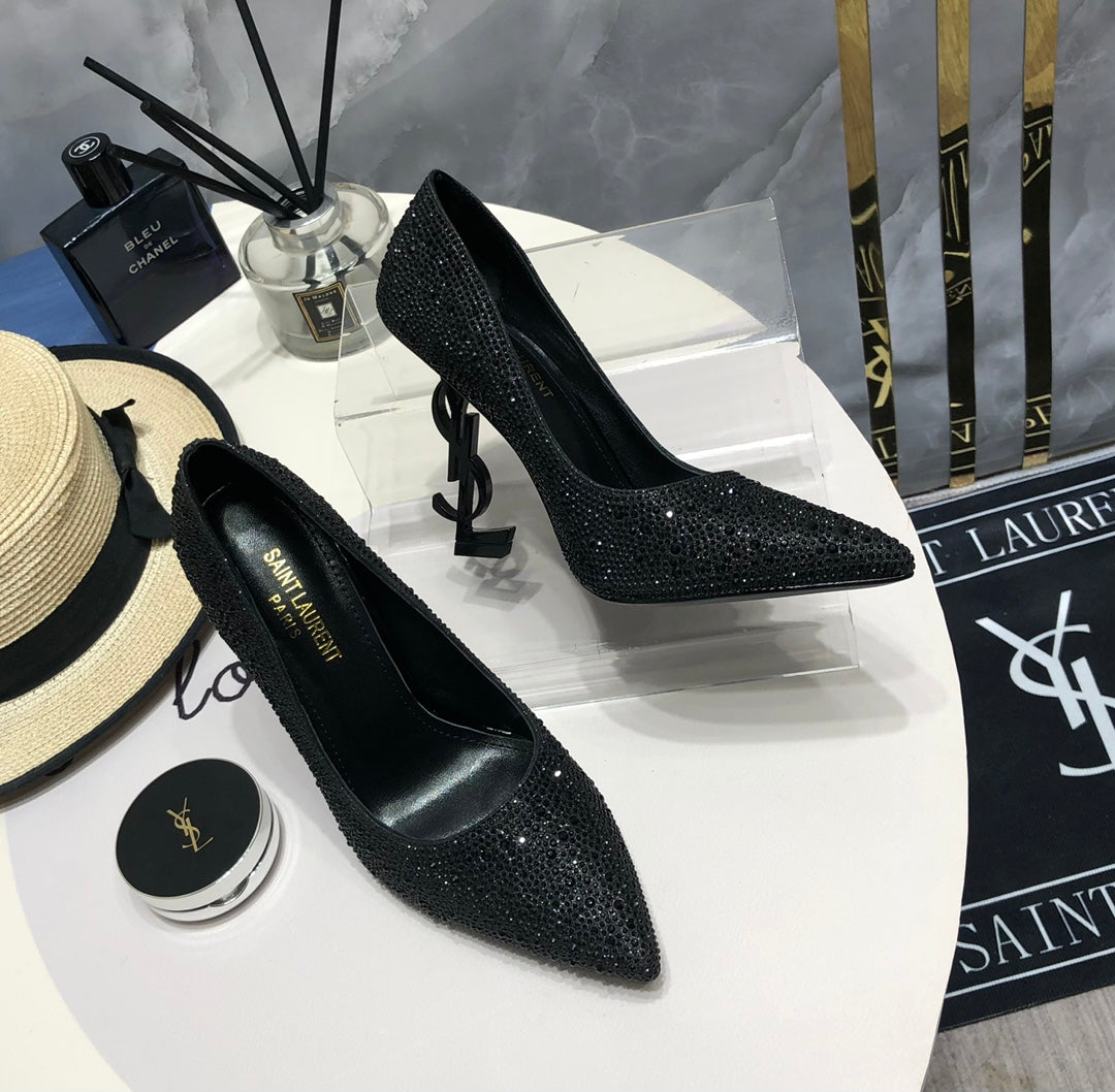 Luxury Shoes Sandals - SL - 164