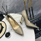 Luxury Shoes Sandals - SL - 163