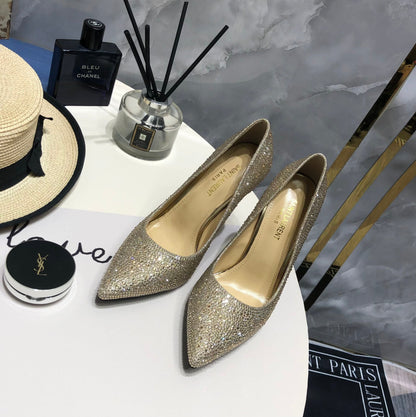 Luxury Shoes Sandals - SL - 163