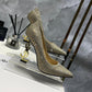Luxury Shoes Sandals - SL - 163
