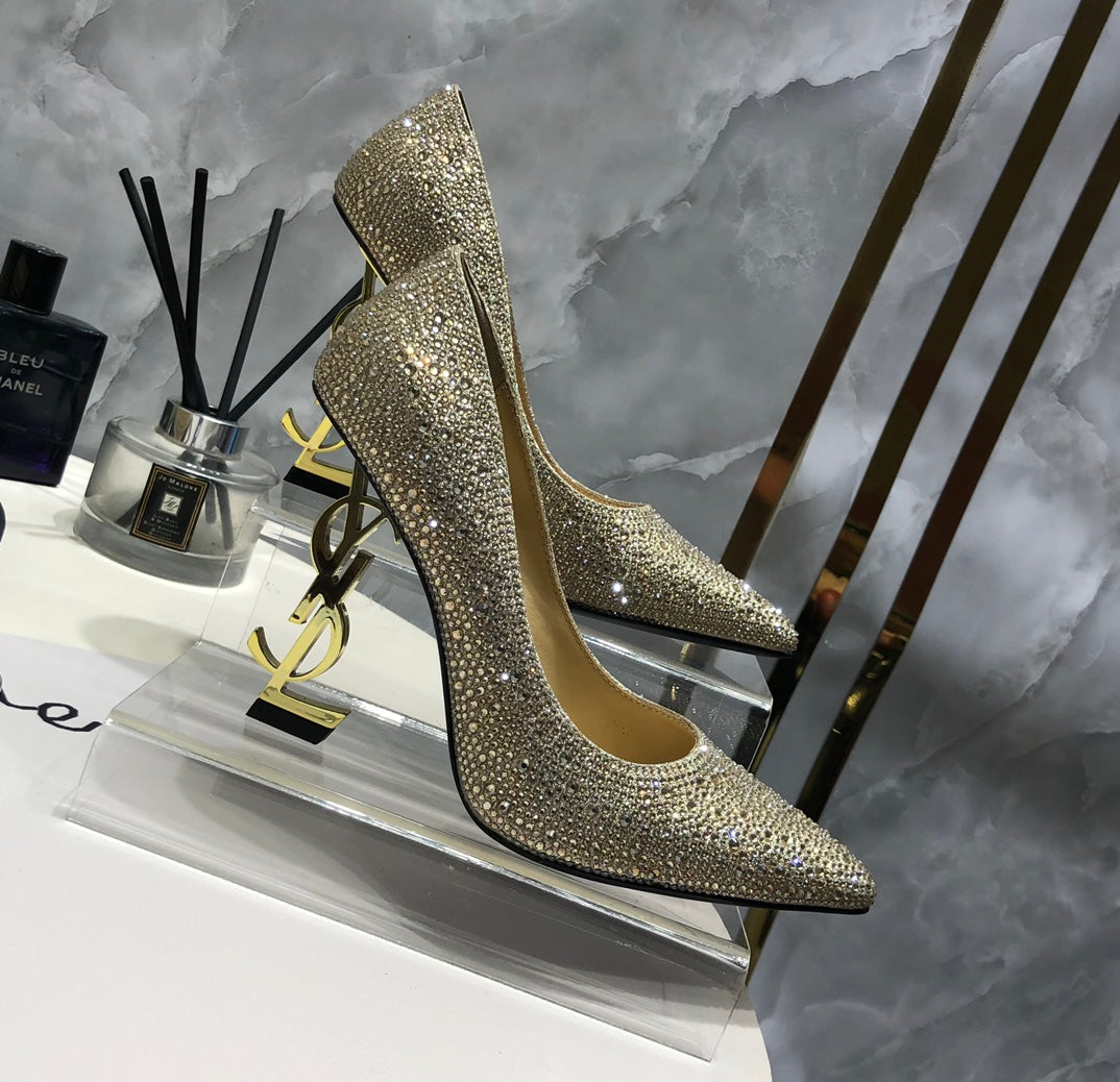 Luxury Shoes Sandals - SL - 163