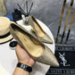 Luxury Shoes Sandals - SL - 163