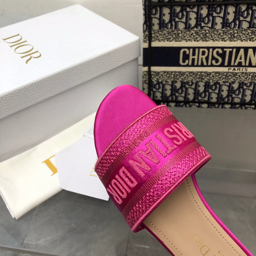 Luxury Shoes - DIR - 300