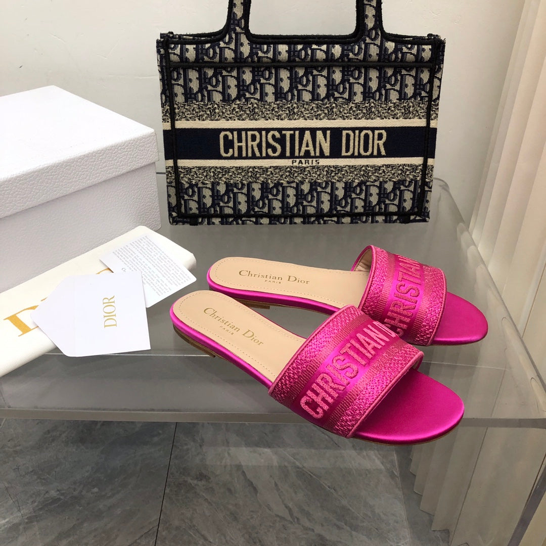 Luxury Shoes - DIR - 300