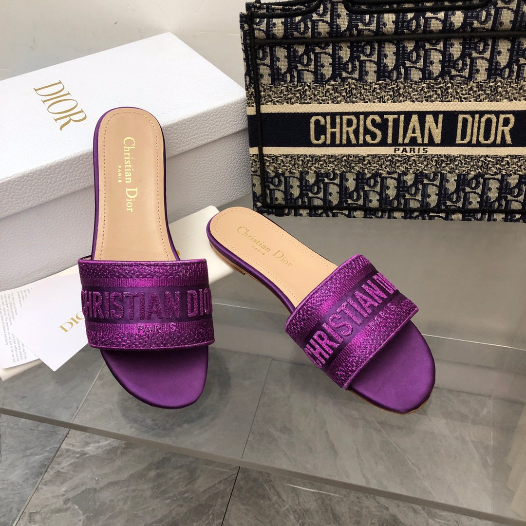 Luxury Shoes - DIR - 301