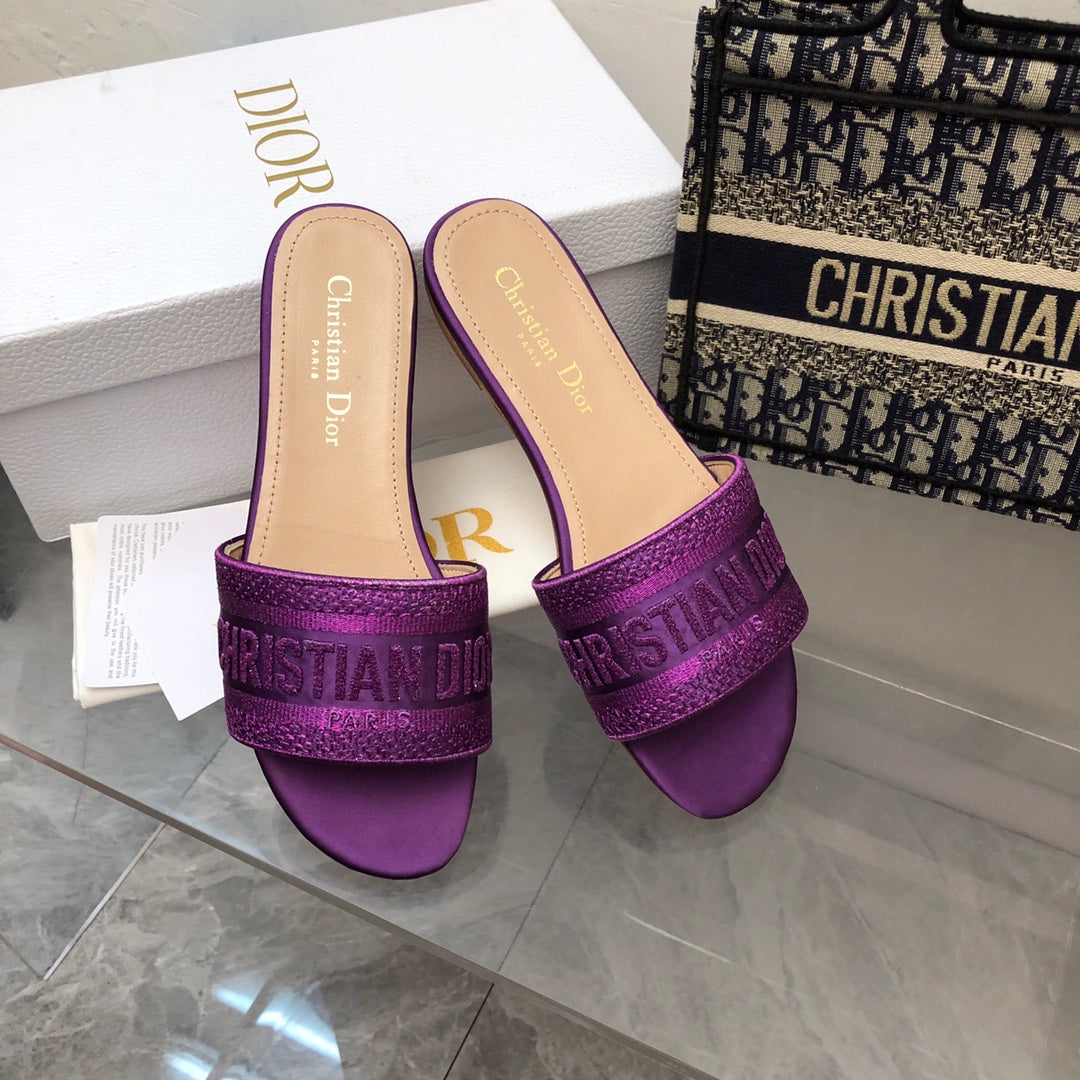 Luxury Shoes - DIR - 301