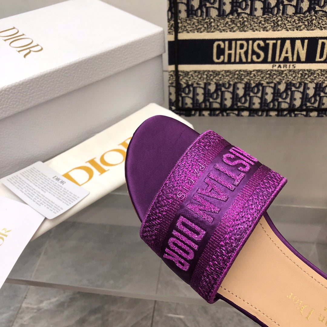 Luxury Shoes - DIR - 301