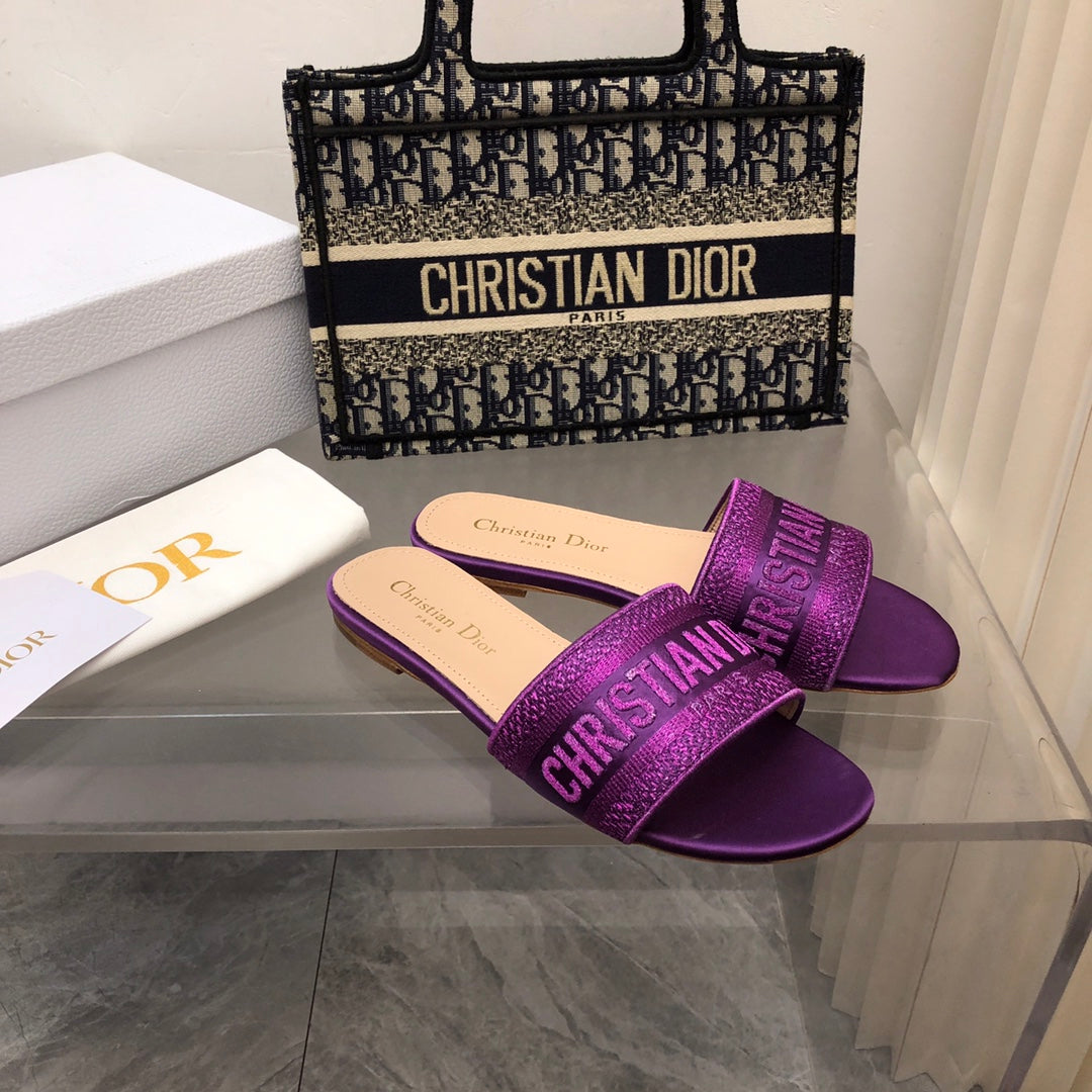 Luxury Shoes - DIR - 301