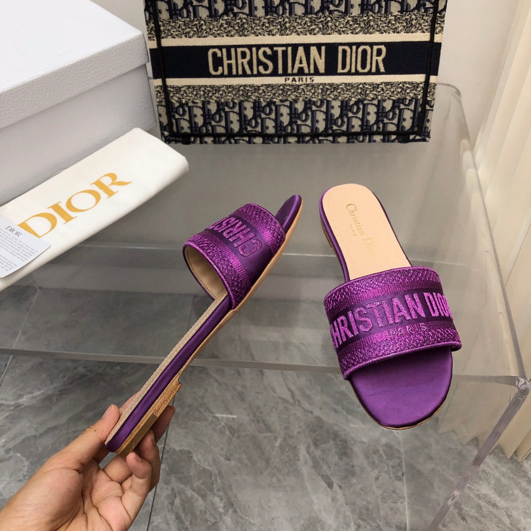 Luxury Shoes - DIR - 301