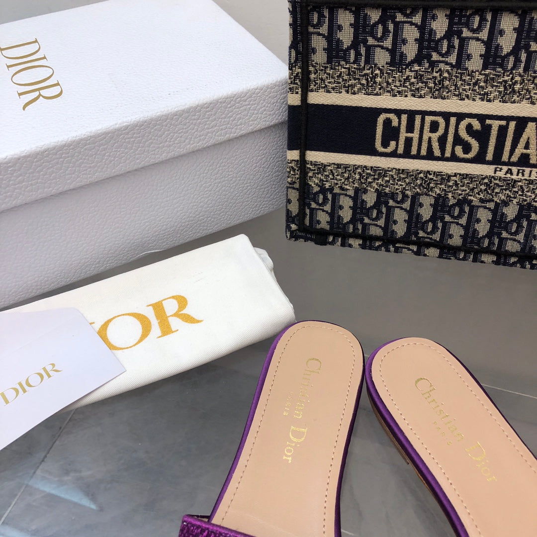 Luxury Shoes - DIR - 301