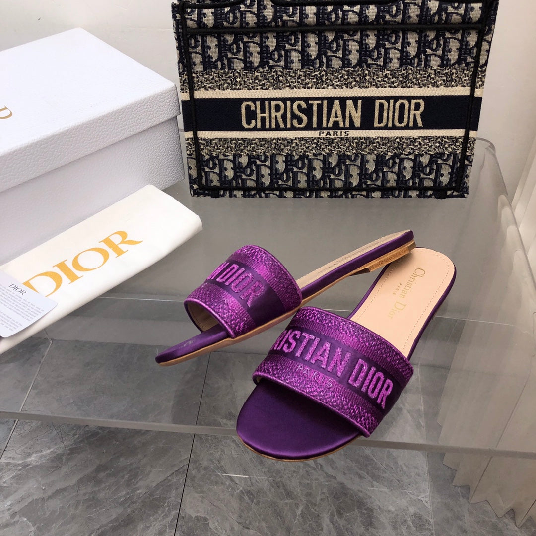Luxury Shoes - DIR - 301