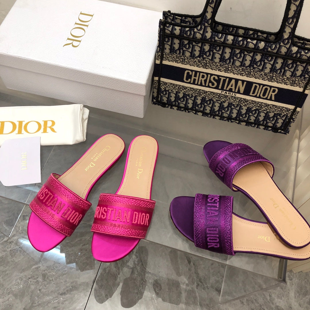 Luxury Shoes - DIR - 301