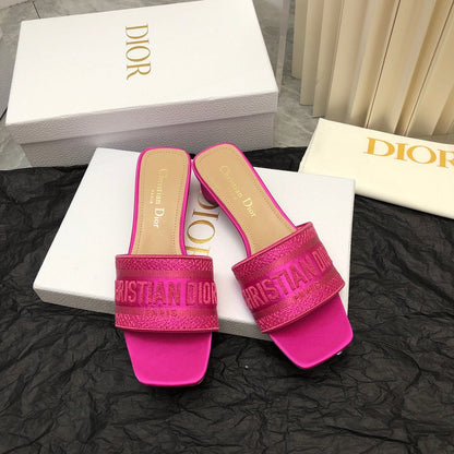 Luxury Shoes - DIR - 292