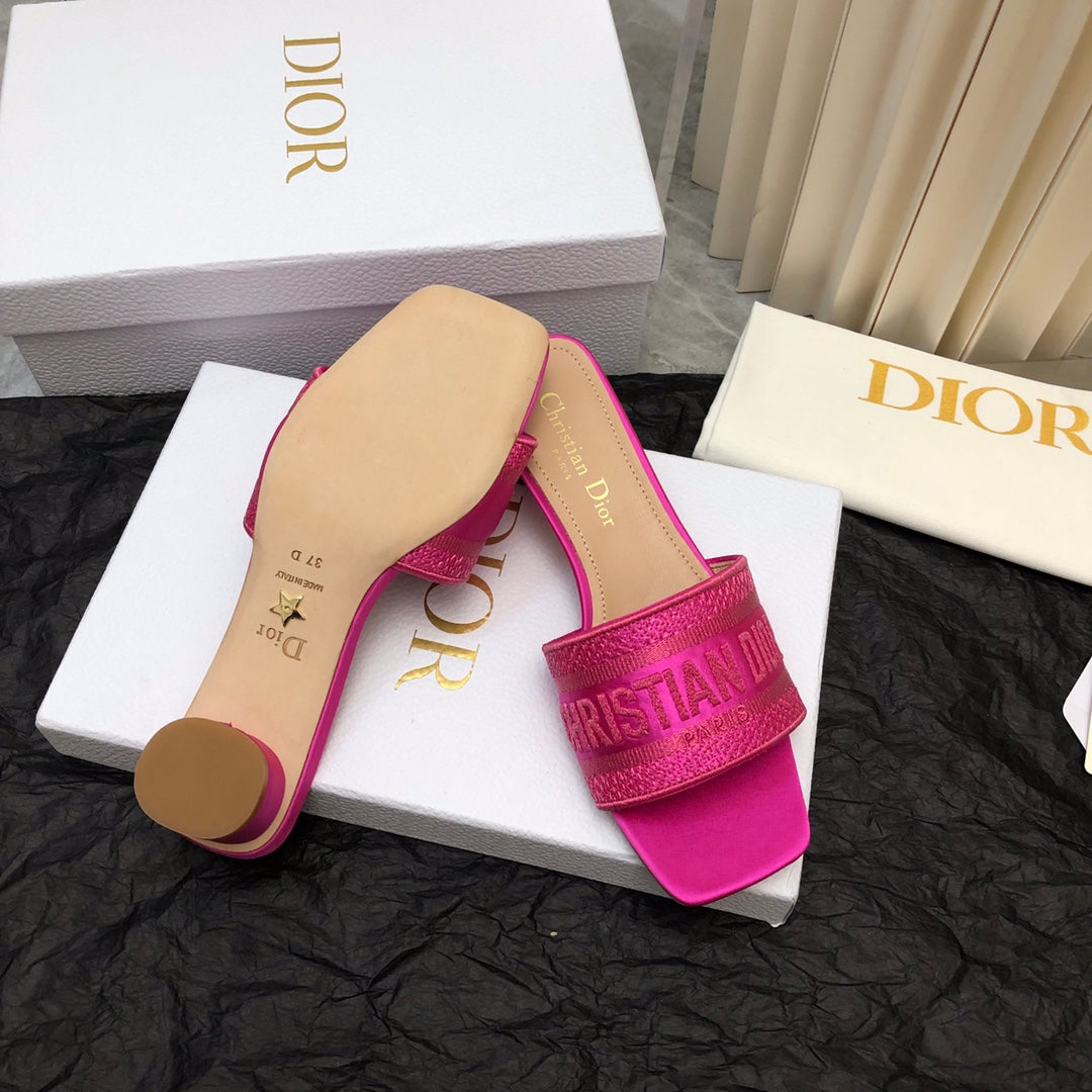 Luxury Shoes - DIR - 292