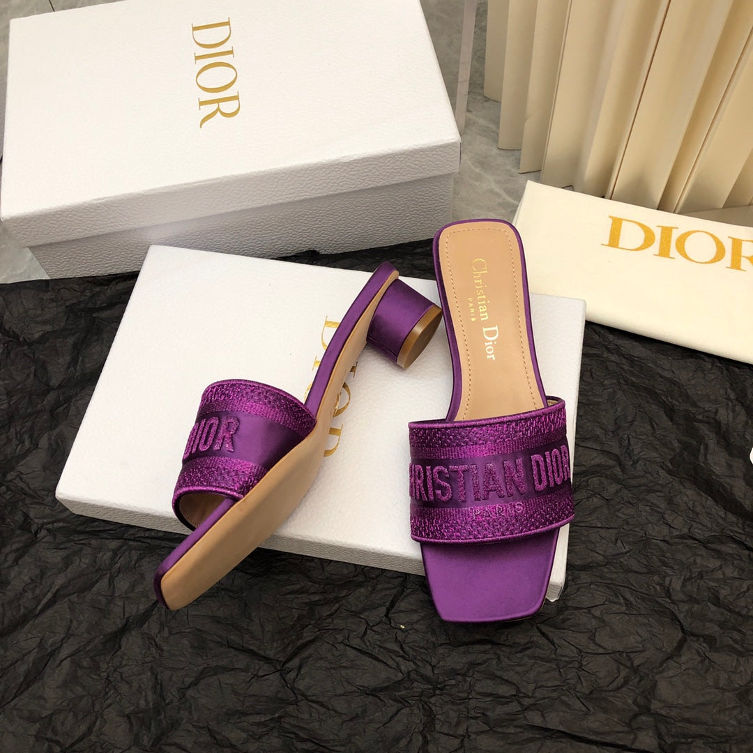 Luxury Shoes - DIR - 293