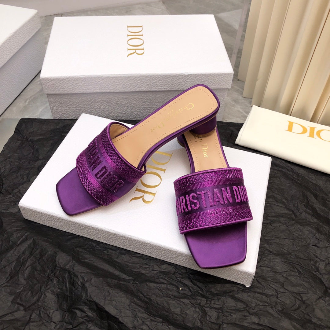 Luxury Shoes - DIR - 293