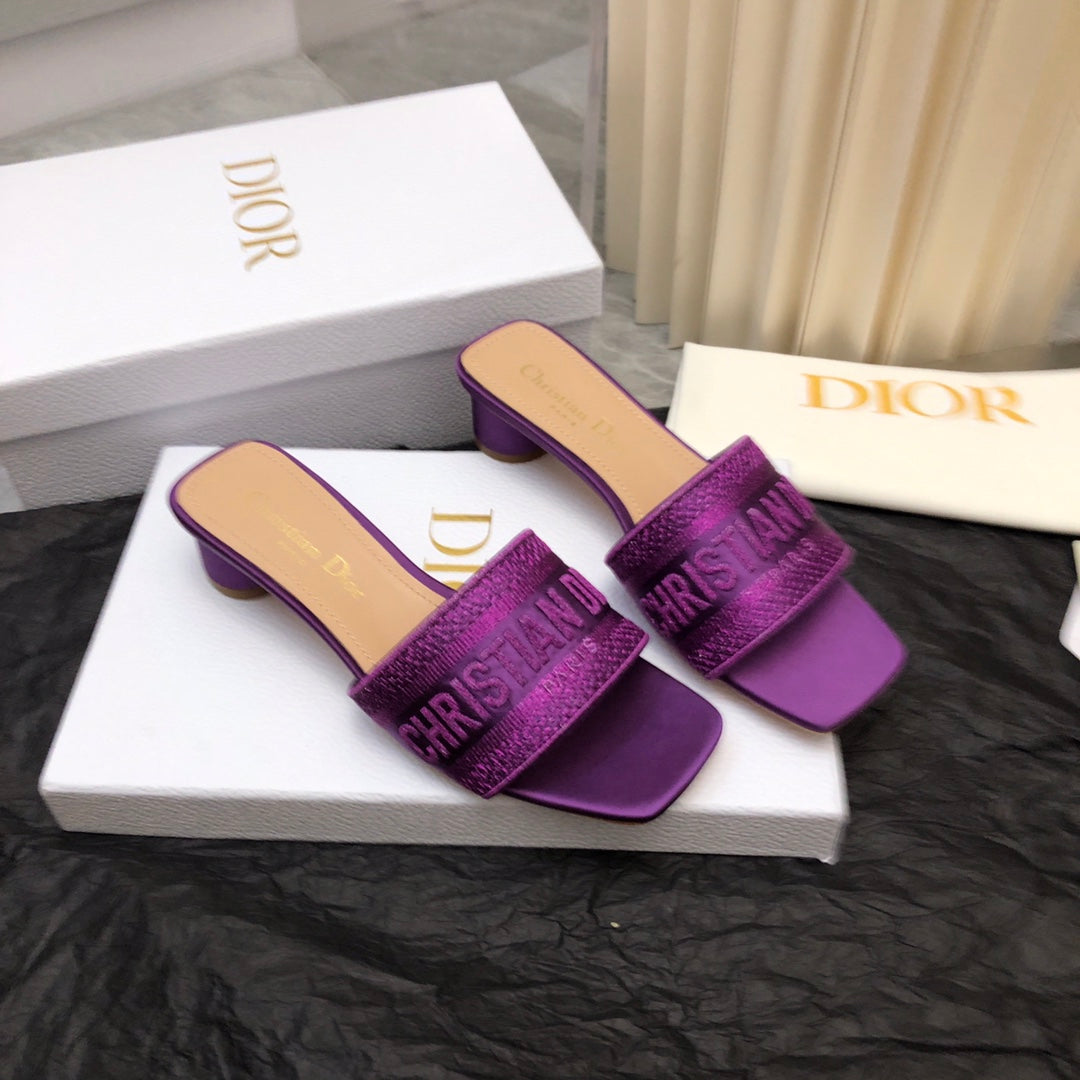 Luxury Shoes - DIR - 293