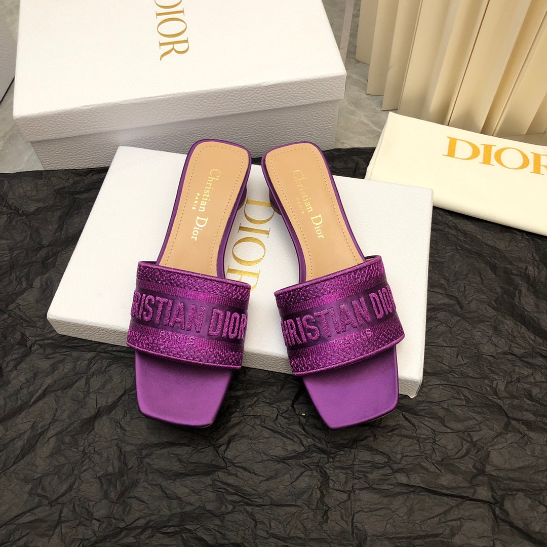 Luxury Shoes - DIR - 293