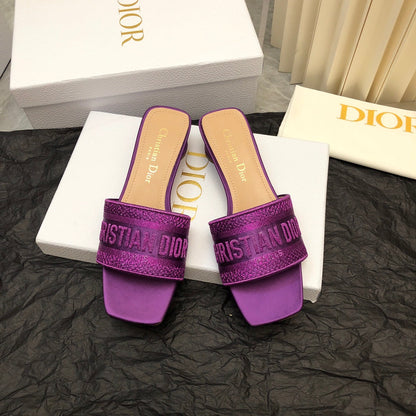 Luxury Shoes - DIR - 293