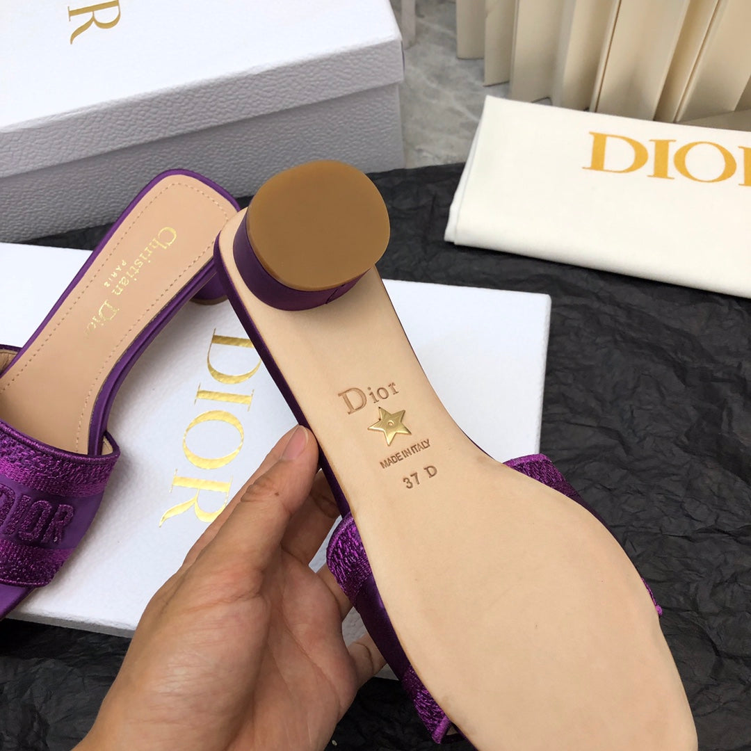 Luxury Shoes - DIR - 293