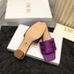 Luxury Shoes - DIR - 293