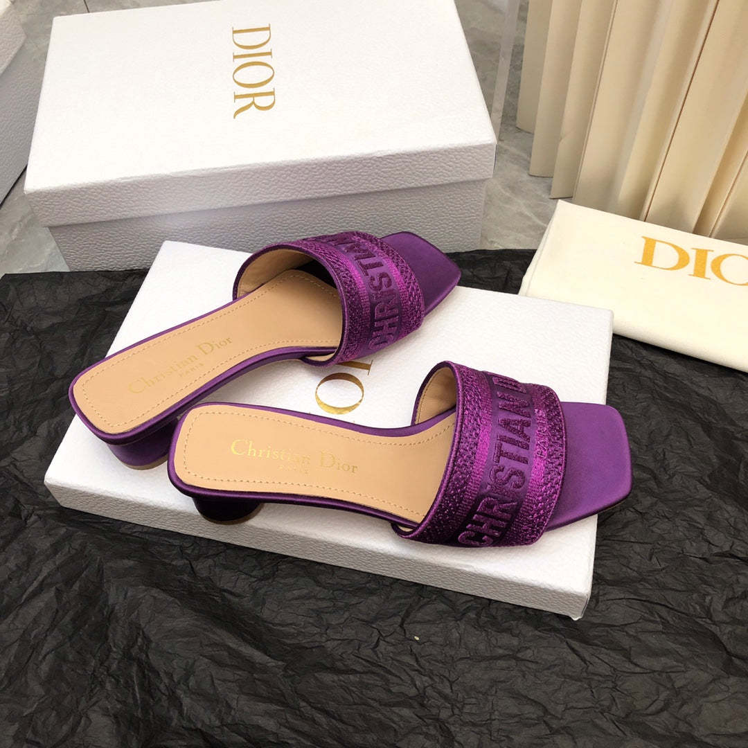 Luxury Shoes - DIR - 293