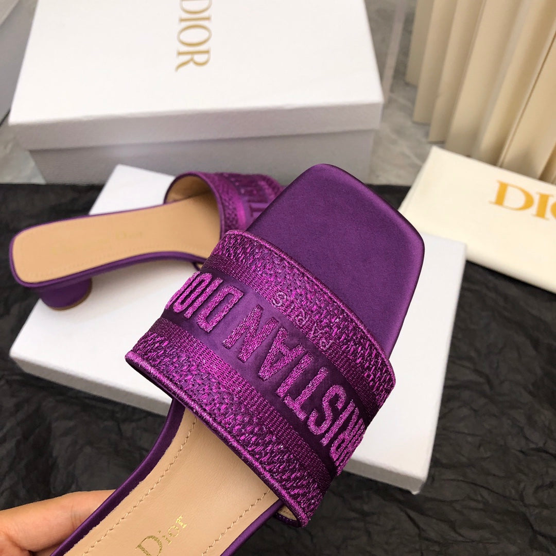 Luxury Shoes - DIR - 293