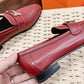 Luxury Shoes - HMS - 125