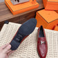 Luxury Shoes - HMS - 125