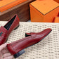 Luxury Shoes - HMS - 125