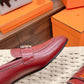 Luxury Shoes - HMS - 125