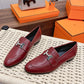 Luxury Shoes - HMS - 125