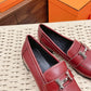 Luxury Shoes - HMS - 125