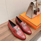 Luxury Shoes - HMS - 125