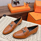 Luxury Shoes - HMS - 124