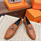 Luxury Shoes - HMS - 124